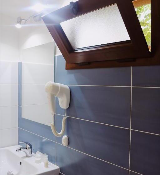 فندق ريفى Agriturismo San Leonardo