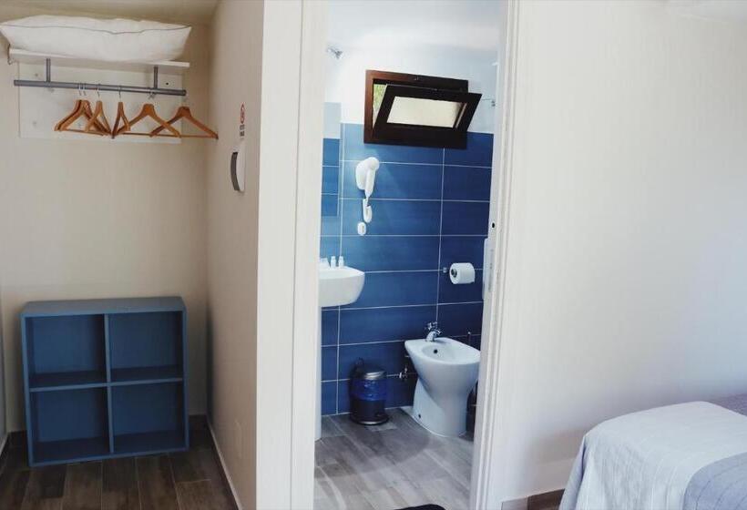 فندق ريفى Agriturismo San Leonardo