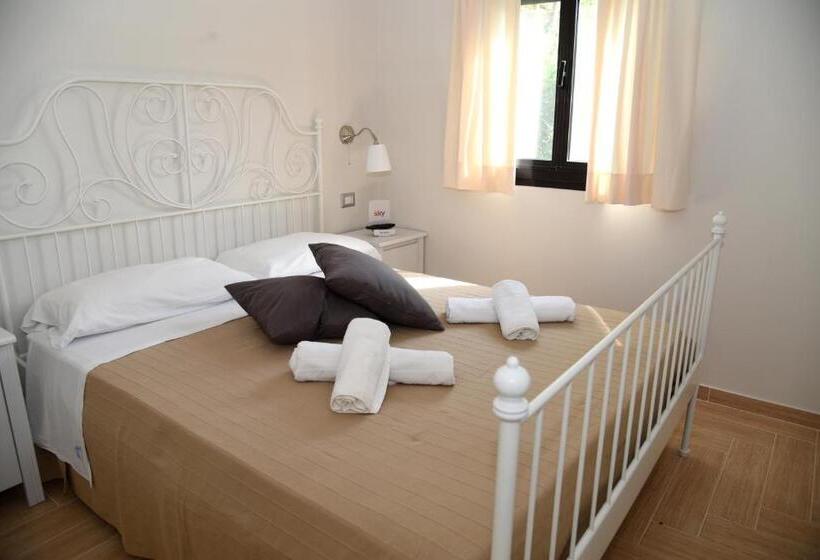 فندق ريفى Agriturismo San Leonardo