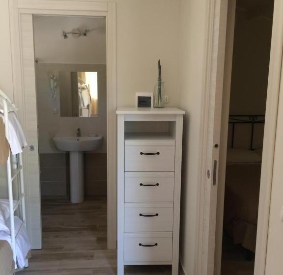 فندق ريفى Agriturismo San Leonardo