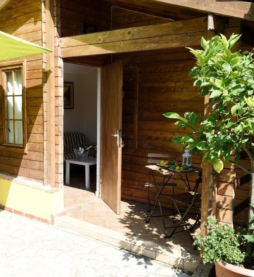 فندق ريفى Agriturismo San Leonardo