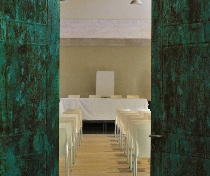 교외 호텔 Bio Agriturismo Tirtha