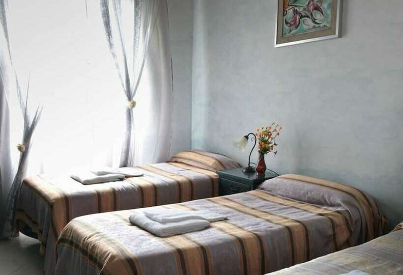 Сельский отель Borgo Dell Aschetto