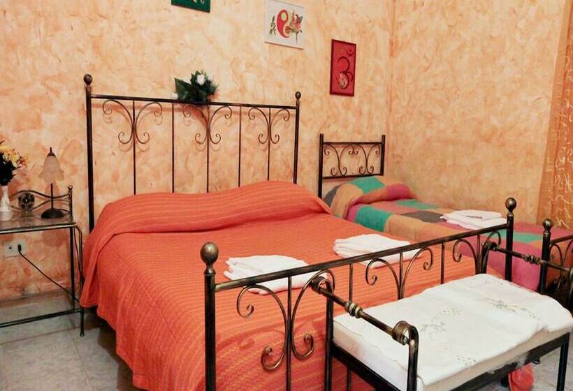 Сельский отель Borgo Dell Aschetto