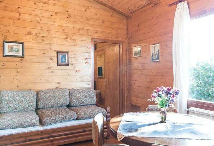 Сельский отель Borgo Dell Aschetto