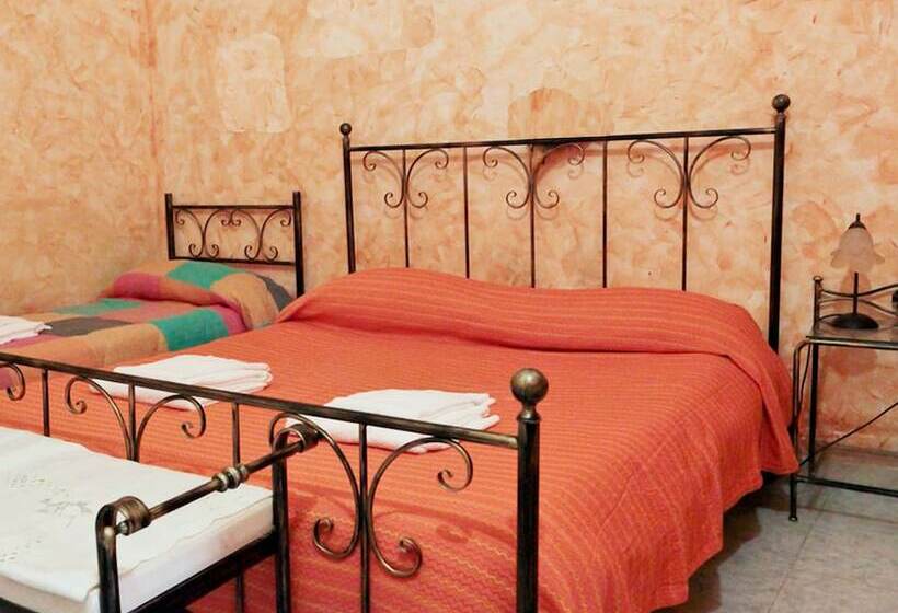 Сельский отель Borgo Dell Aschetto