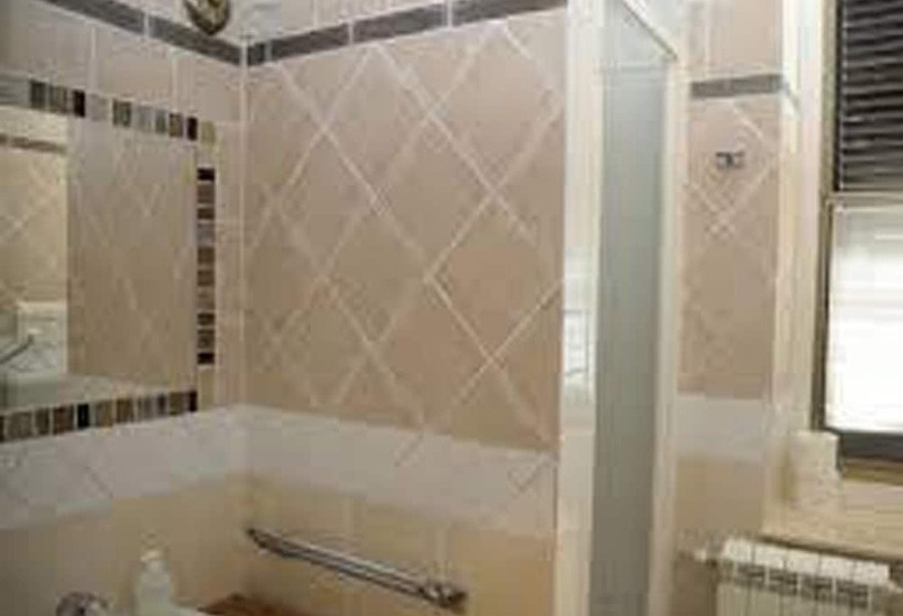 Сельский отель Borgo Dell Aschetto