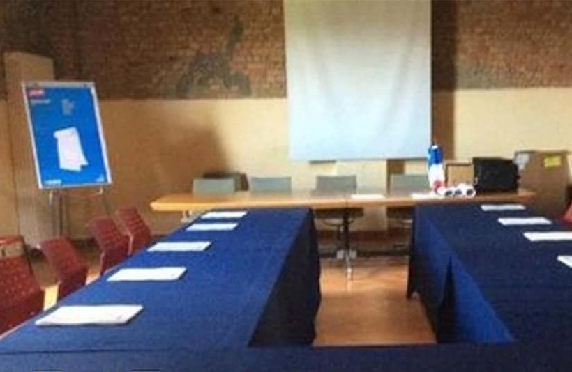 Сельский отель Borgo Dell Aschetto