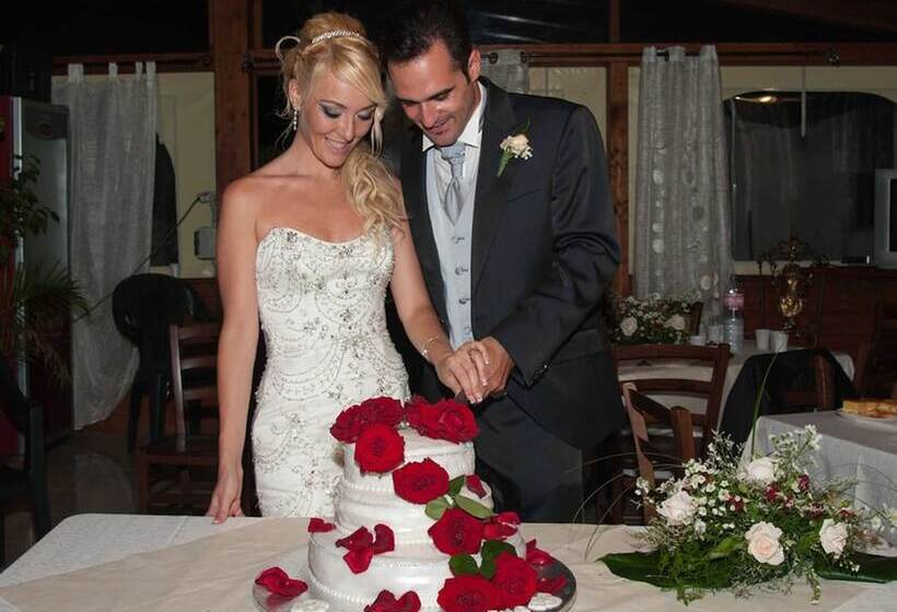 Сельский отель Borgo Dell Aschetto