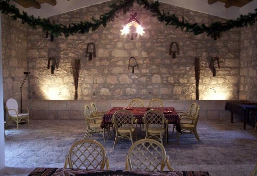 교외 호텔 Case Di Cutalia   Villa Cutalia