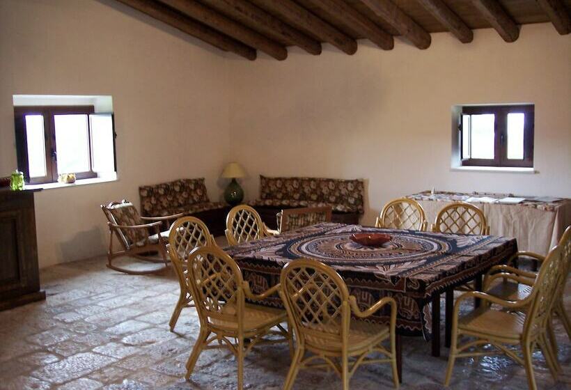 교외 호텔 Case Di Cutalia   Villa Cutalia