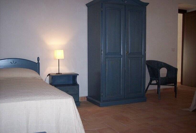 교외 호텔 Case Di Cutalia   Villa Cutalia