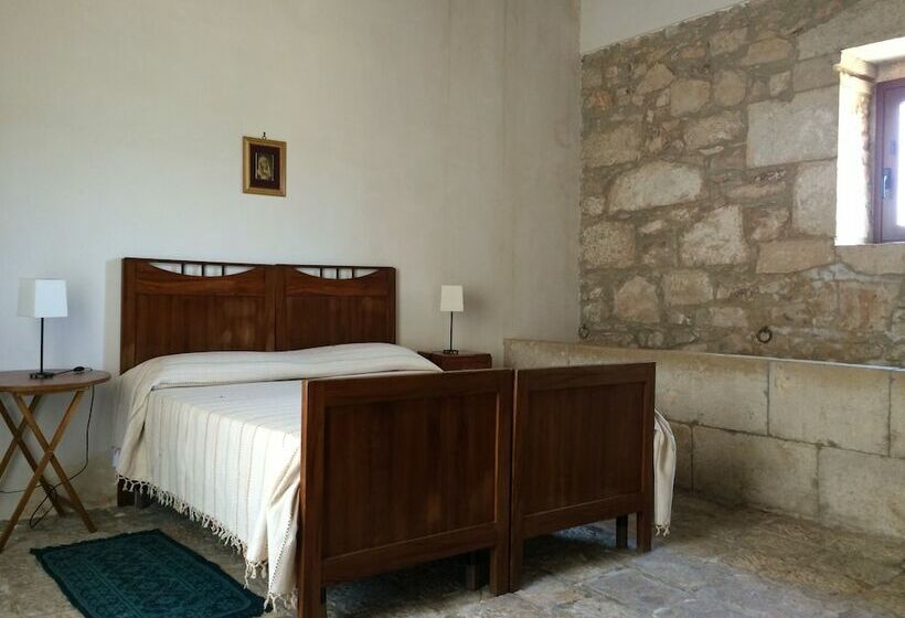 교외 호텔 Case Di Cutalia   Villa Cutalia