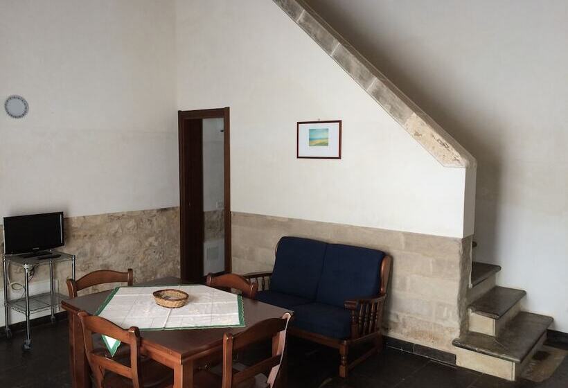 교외 호텔 Case Di Cutalia   Villa Cutalia