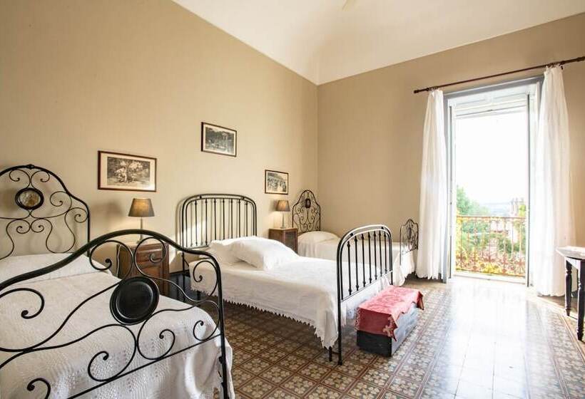 교외 호텔 Case Di Cutalia   Villa Cutalia