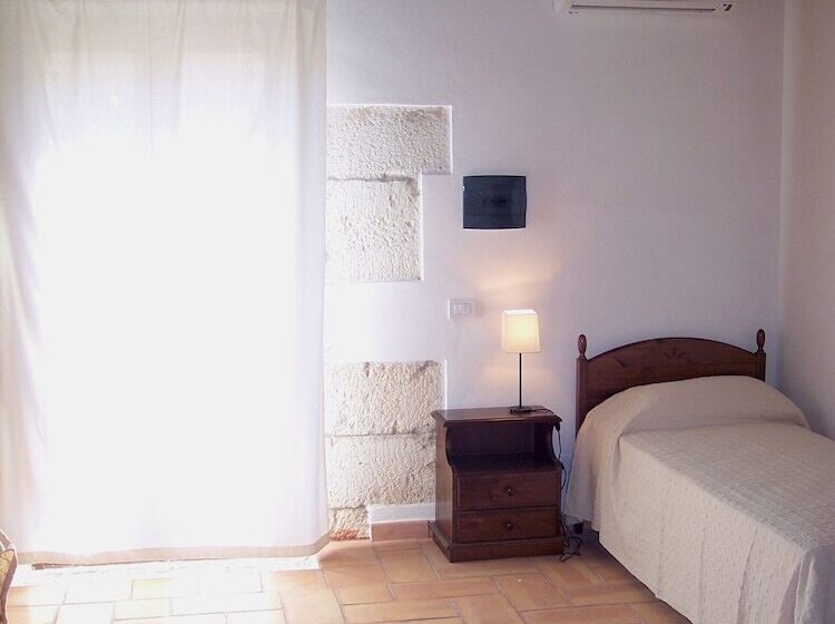 교외 호텔 Case Di Cutalia   Villa Cutalia