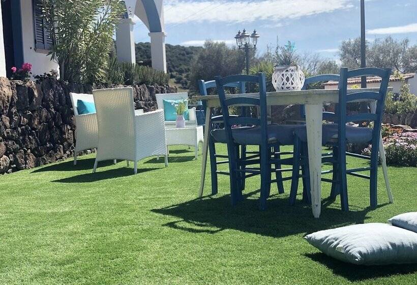 فندق ريفى Country House S Ozzastru