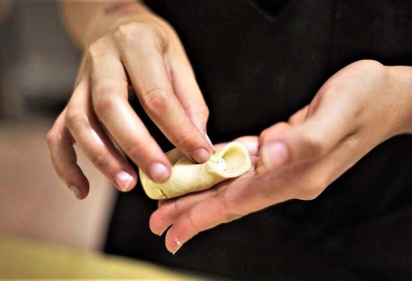 فندق ريفى Country House S Ozzastru