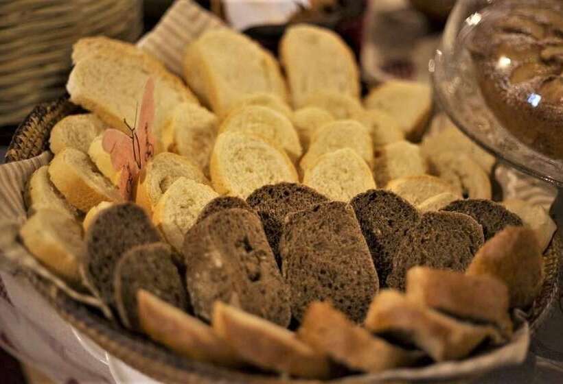 בית מלון כפרי Country House S Ozzastru