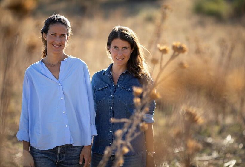 בית מלון כפרי La Pescaia Resort