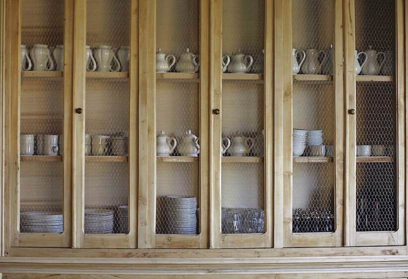 乡村酒店  Relais Di Tenuta Santa Caterina B&b