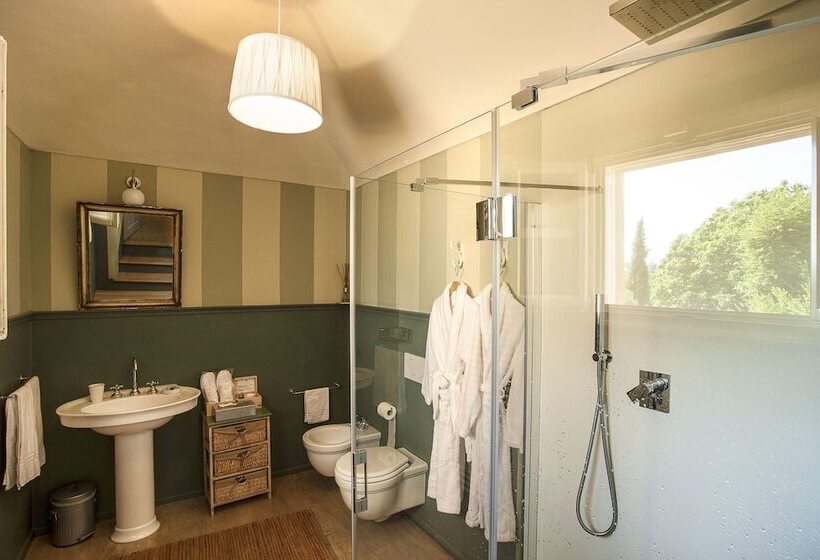 乡村酒店  Relais Di Tenuta Santa Caterina B&b