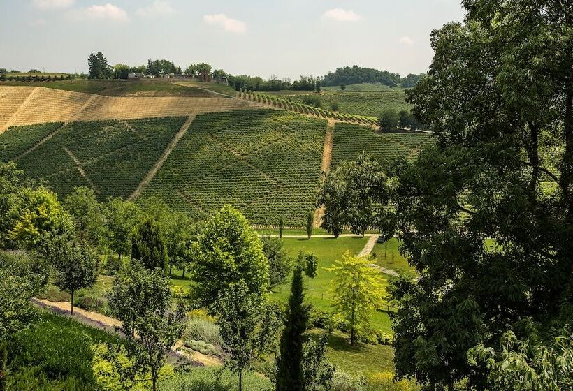 乡村酒店  Relais Di Tenuta Santa Caterina B&b