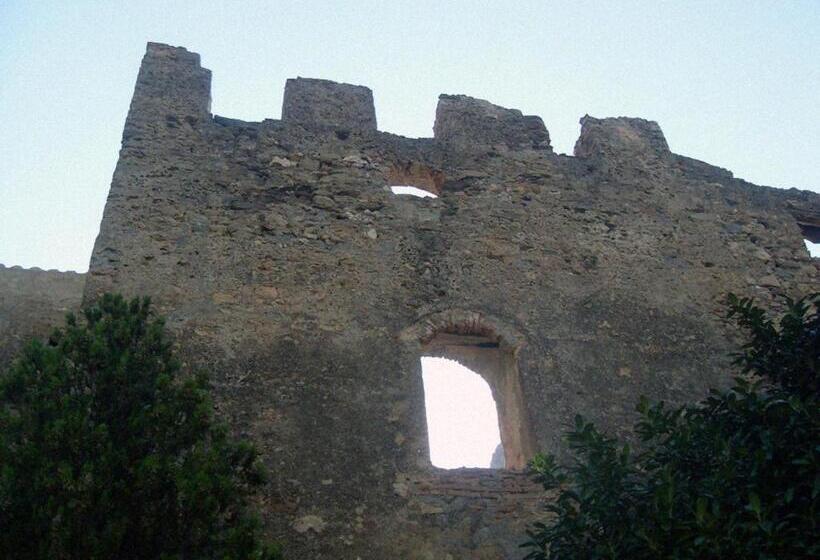 Отель Santa Rosa