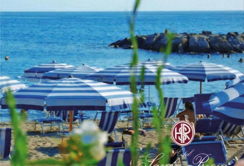 Отель Santa Rosa