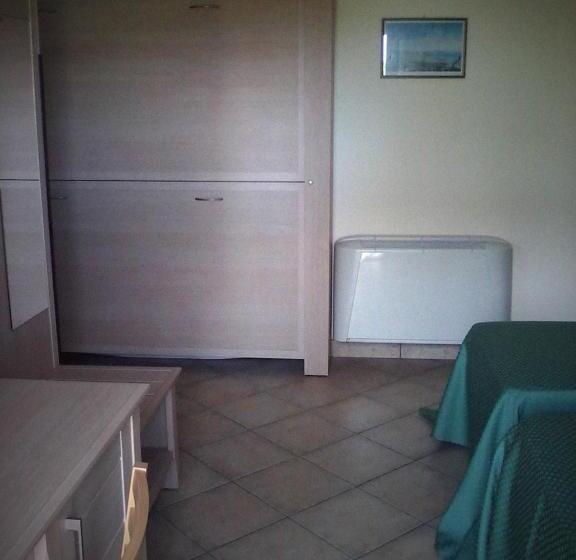 Отель Santa Rosa