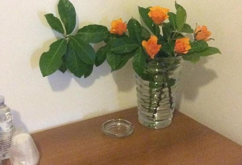 호텔 Triana E Tyche