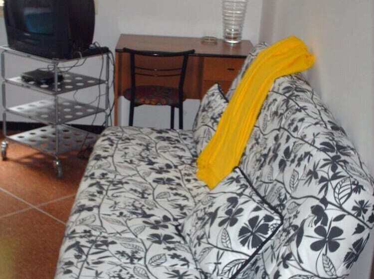 호텔 Triana E Tyche