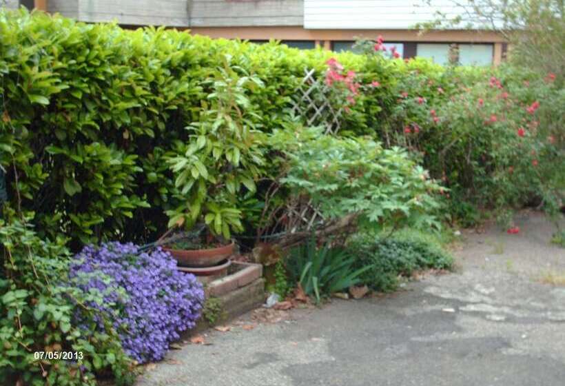 호텔 Triana E Tyche