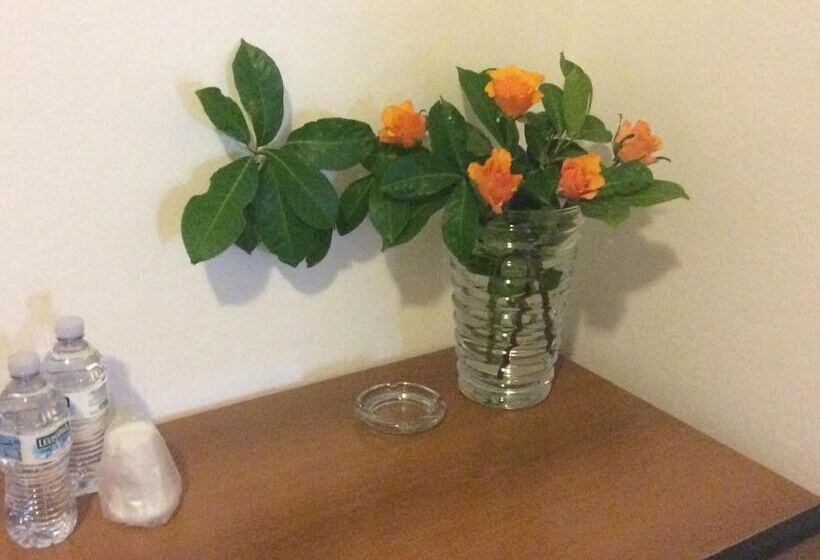 호텔 Triana E Tyche