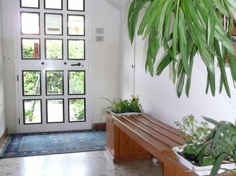 호텔 Triana E Tyche