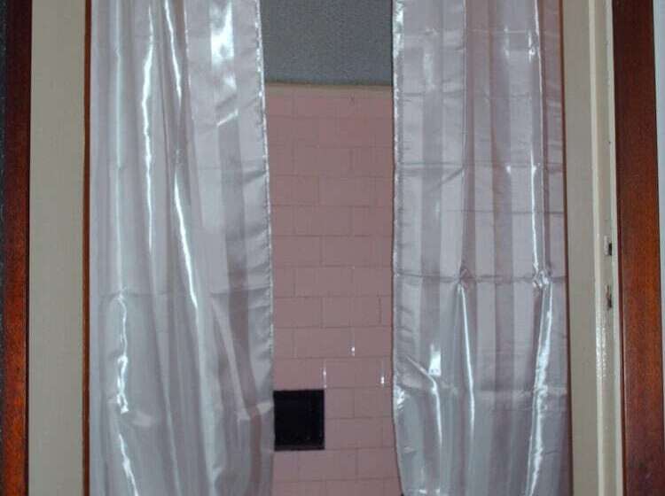 호텔 Triana E Tyche