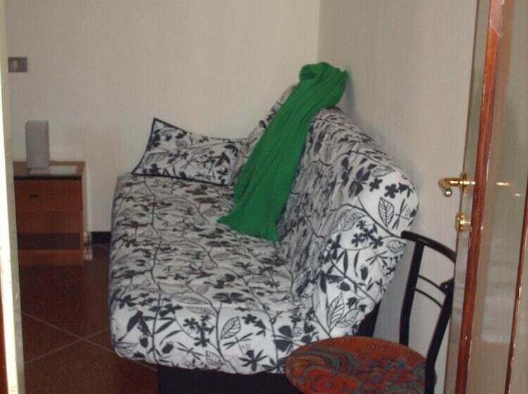 호텔 Triana E Tyche