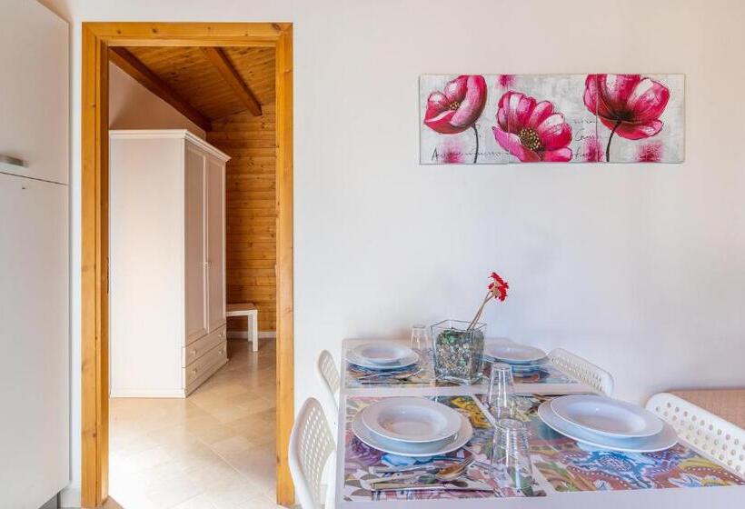 Kypeiros Country Relais