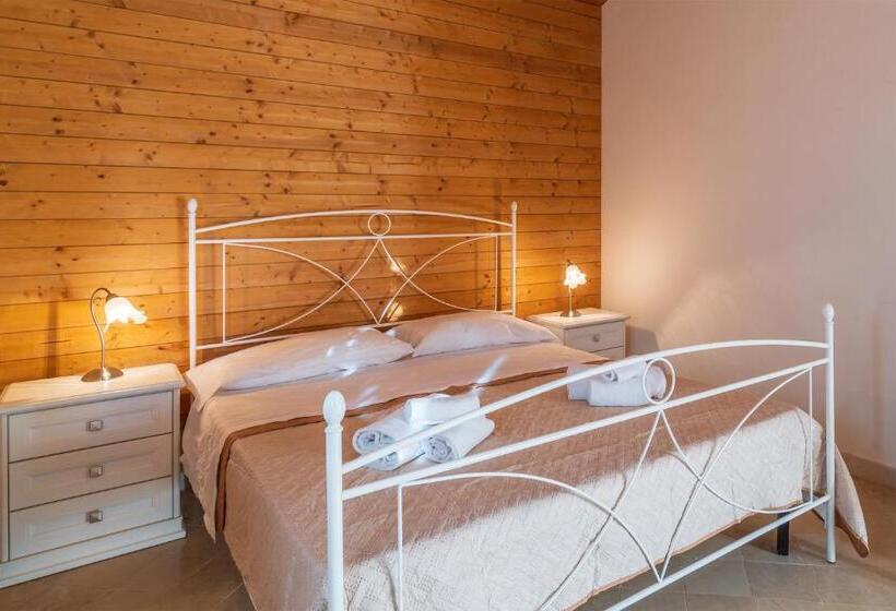 Kypeiros Country Relais