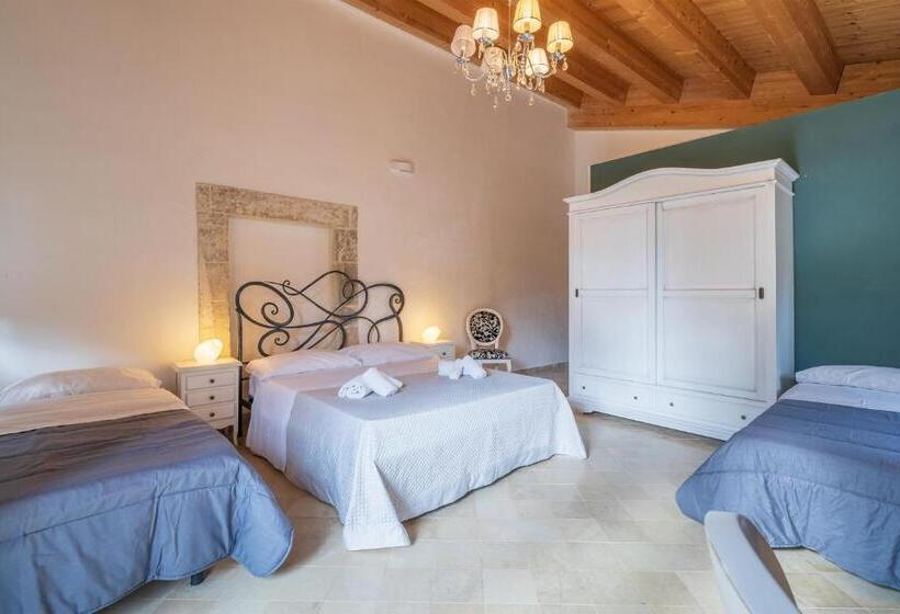 Kypeiros Country Relais