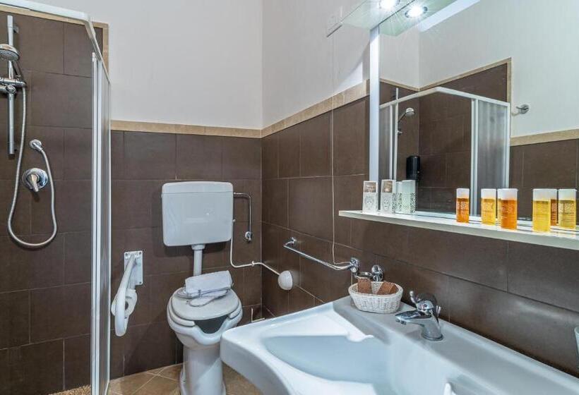 Kypeiros Country Relais