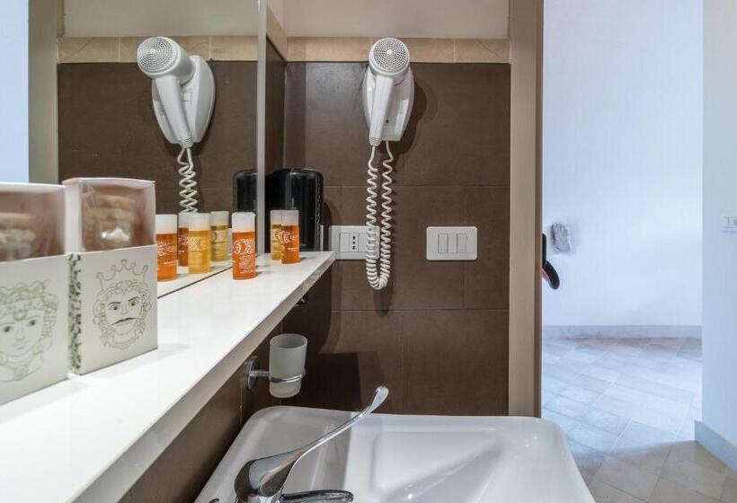 Kypeiros Country Relais