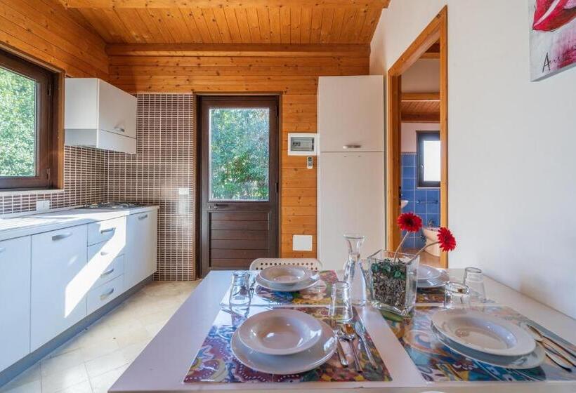 Kypeiros Country Relais