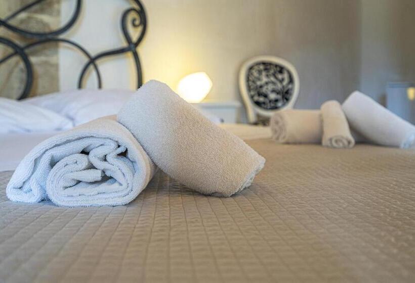 Kypeiros Country Relais