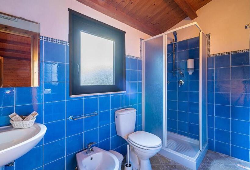 Kypeiros Country Relais