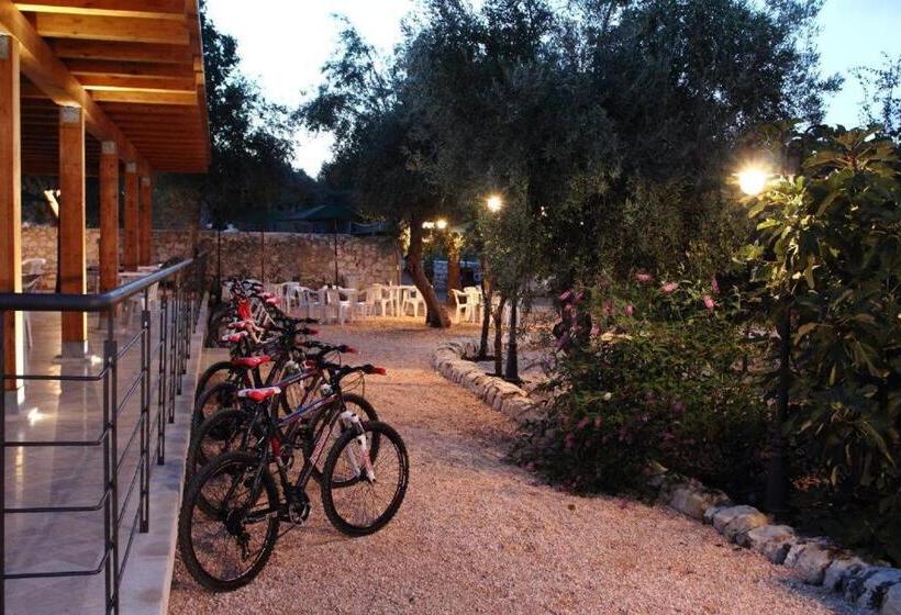 Kypeiros Country Relais