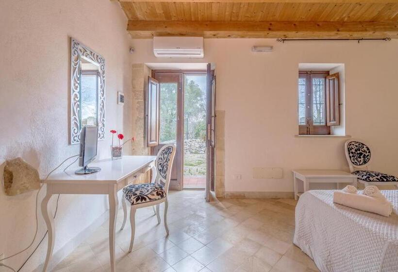 Kypeiros Country Relais