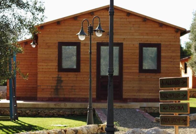 Kypeiros Country Relais