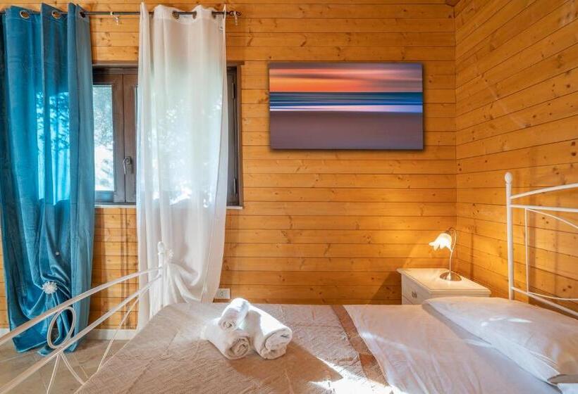 Kypeiros Country Relais