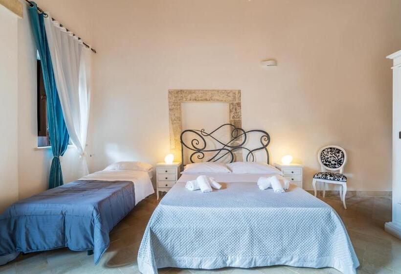 Kypeiros Country Relais